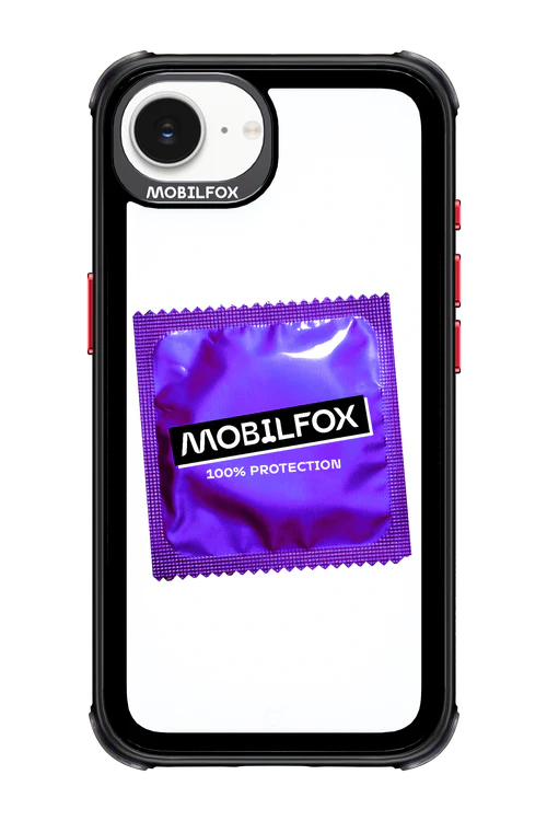 100% Protection 2.0 - Apple iPhone 16e - Image 12