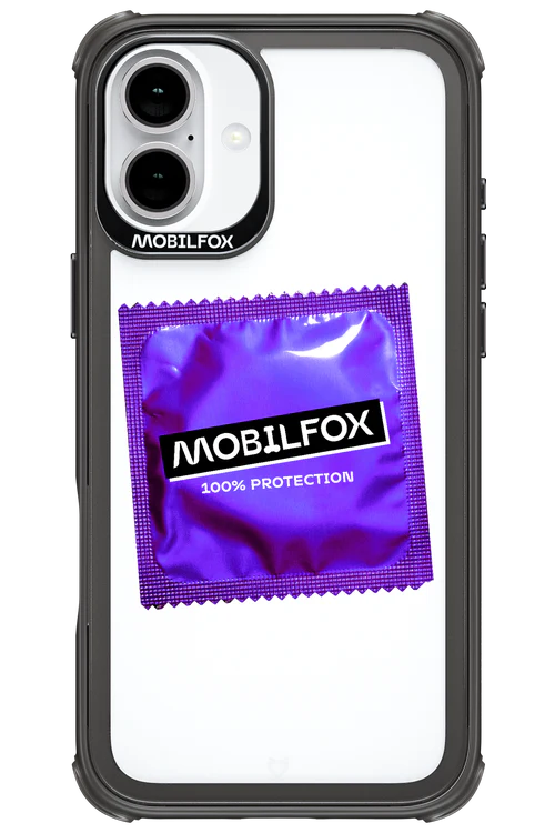 100% Protection 2.0 - Apple iPhone 16 Plus - Image 16