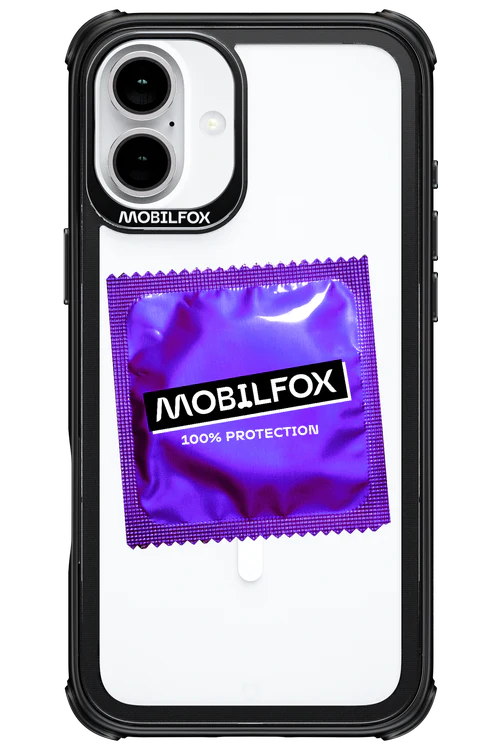 100% Protection 2.0 - Apple iPhone 16 Plus - Image 19