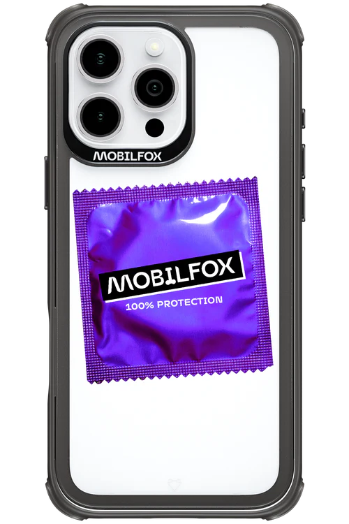 100% Protection 2.0 - Apple iPhone 16 Pro Max - Image 16