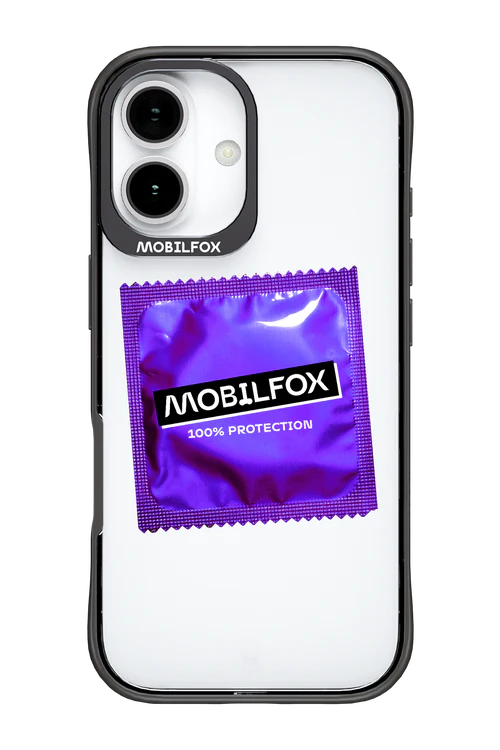 100% Protection 2.0 - Apple iPhone 17 - Image 2