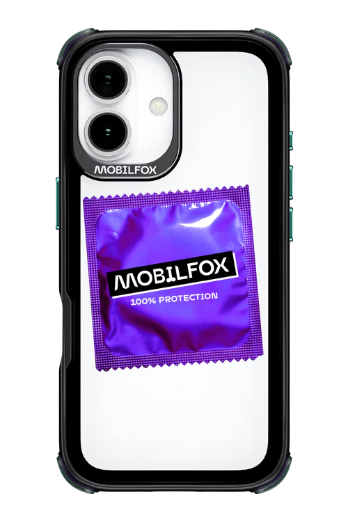 100% Protection 2.0 - Apple iPhone 17 - Image 8