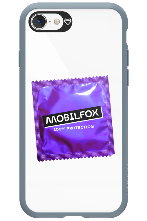 100% Protection 2.0 - Apple iPhone SE 2020 - Image 3