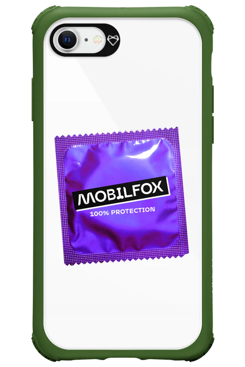 100% Protection 2.0 - Apple iPhone SE 2022 - Image 16
