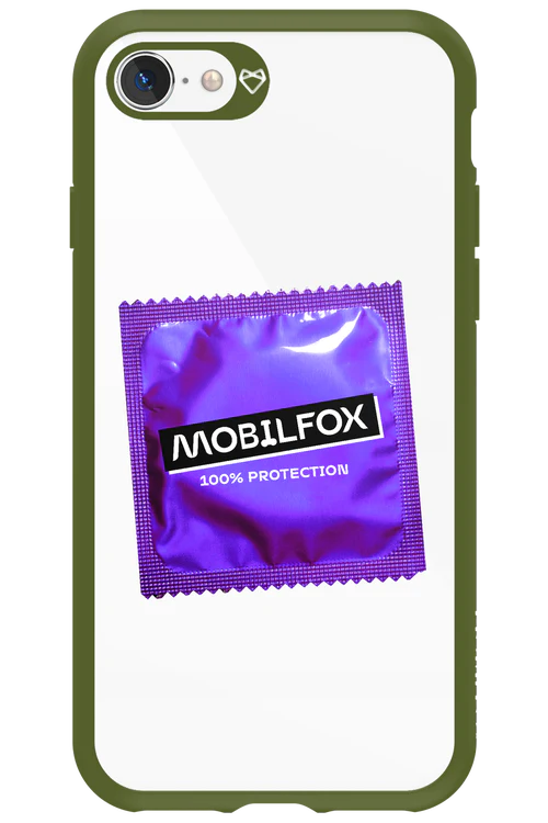 100% Protection 2.0 - Apple iPhone SE 2022 - Image 2