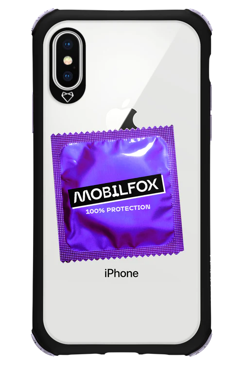 100% Protection 2.0 - Apple iPhone XS - Image 11