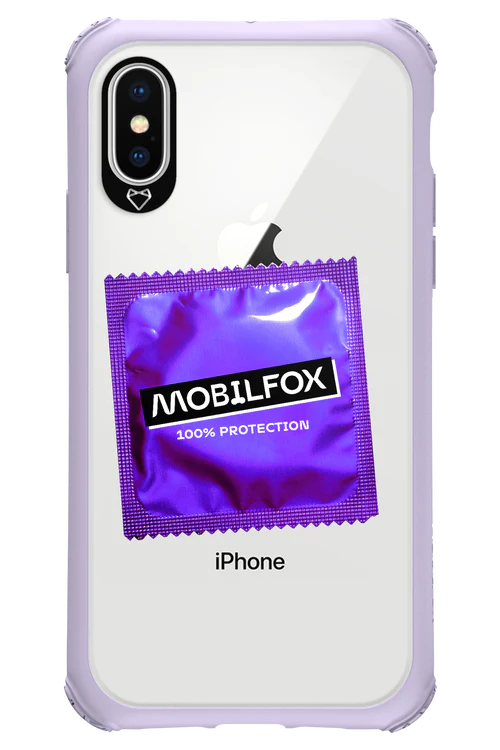 100% Protection 2.0 - Apple iPhone XS - Image 15