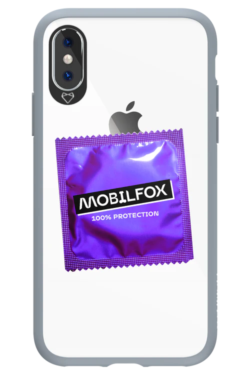 100% Protection 2.0 - Apple iPhone XS - Image 3