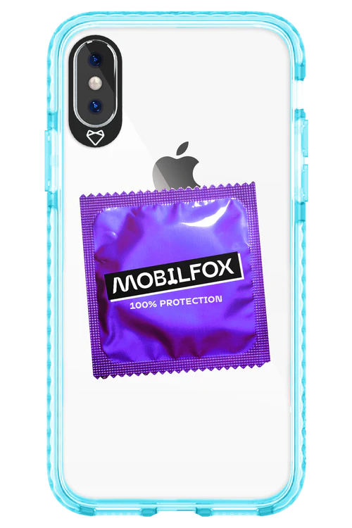 100% Protection 2.0 - Apple iPhone XS - Image 6