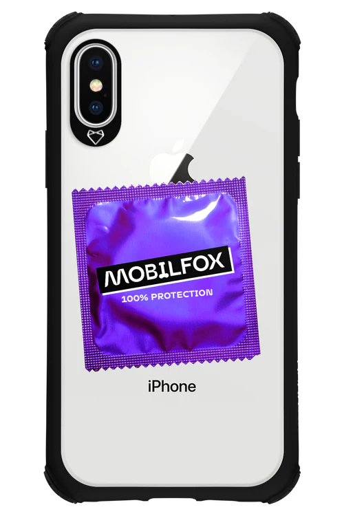 100% Protection 2.0 - Apple iPhone XS - Image 9