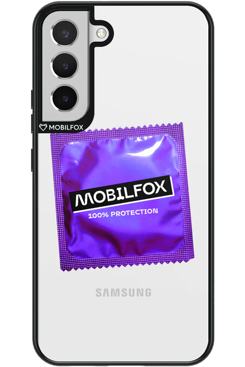 100% Protection 2.0 - Samsung Galaxy S22+