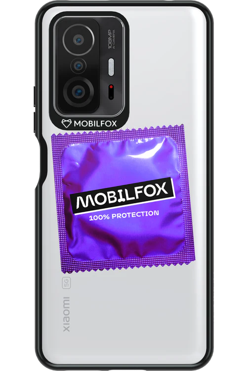100% Protection 2.0 - Xiaomi Mi 11T Pro
