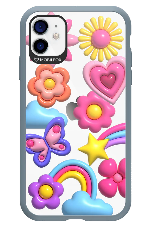 Puffer World 2.0 - Apple iPhone 11 - Image 3