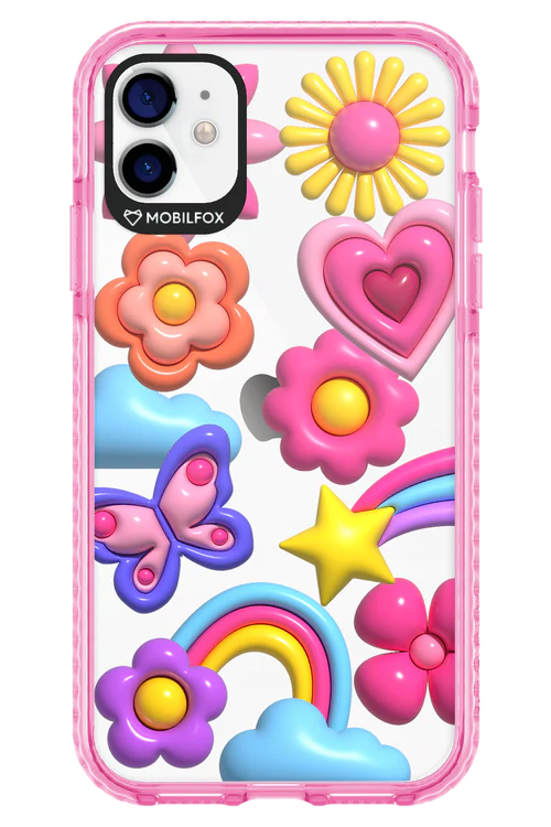 Puffer World 2.0 - Apple iPhone 11 - Image 7