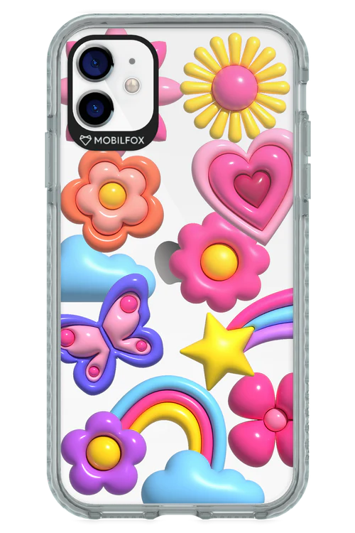 Puffer World 2.0 - Apple iPhone 11 - Image 8