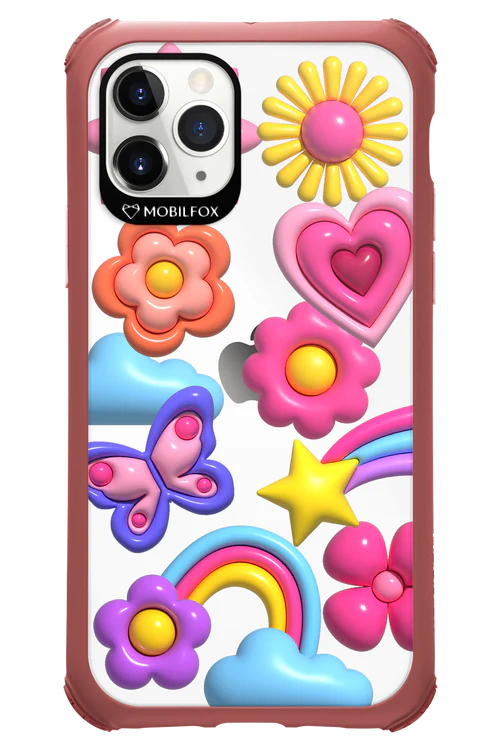 Puffer World 2.0 - Apple iPhone 11 Pro - Image 17
