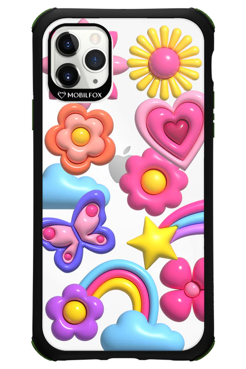 Puffer World 2.0 - Apple iPhone 11 Pro Max - Image 10