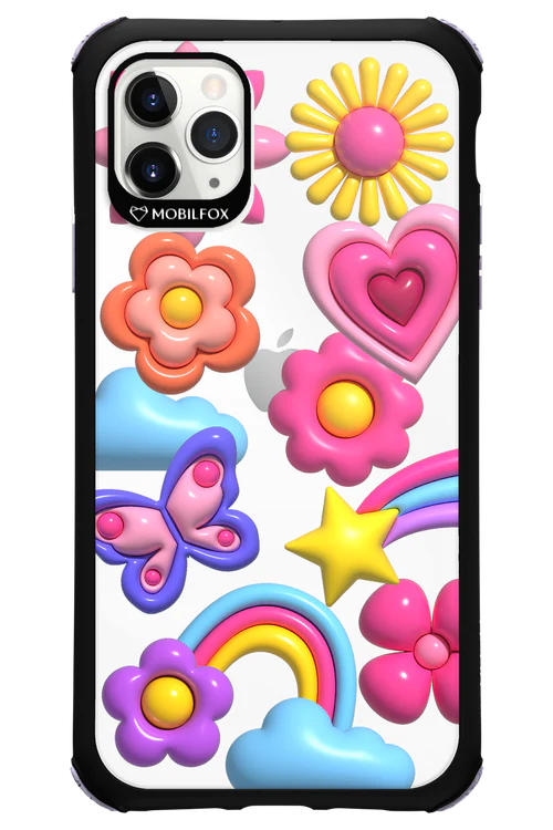 Puffer World 2.0 - Apple iPhone 11 Pro Max - Image 11
