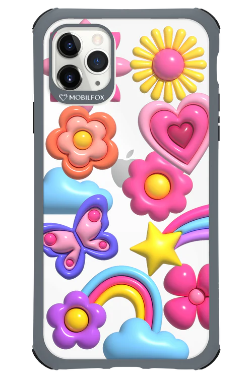Puffer World 2.0 - Apple iPhone 11 Pro Max - Image 12