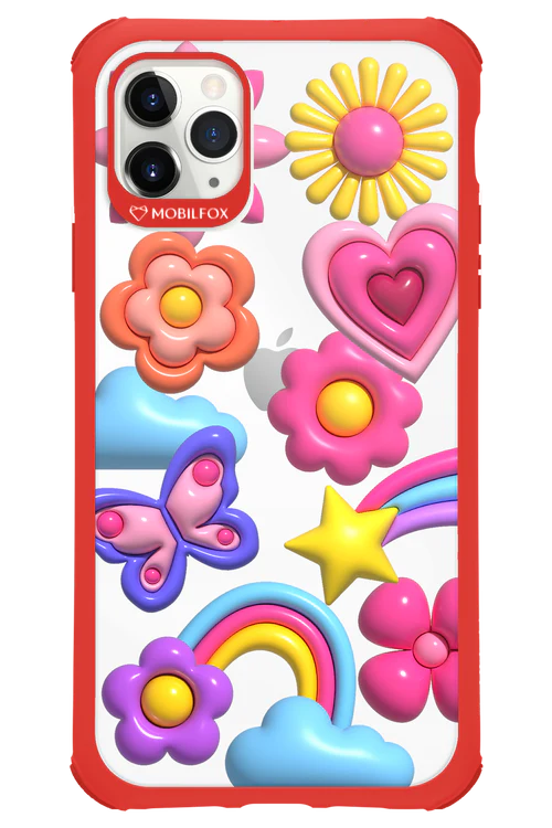Puffer World 2.0 - Apple iPhone 11 Pro Max - Image 14