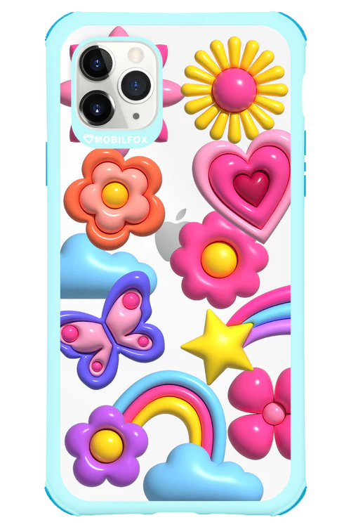 Puffer World 2.0 - Apple iPhone 11 Pro Max - Image 15
