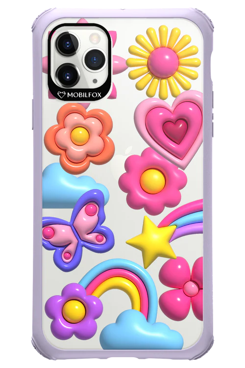 Puffer World 2.0 - Apple iPhone 11 Pro Max - Image 17