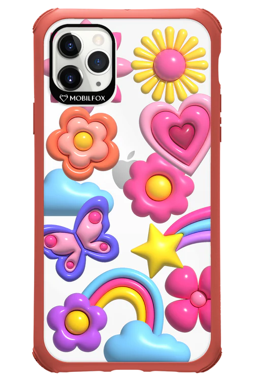 Puffer World 2.0 - Apple iPhone 11 Pro Max - Image 19