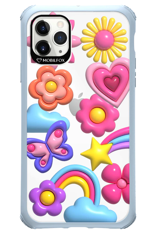 Puffer World 2.0 - Apple iPhone 11 Pro Max - Image 20