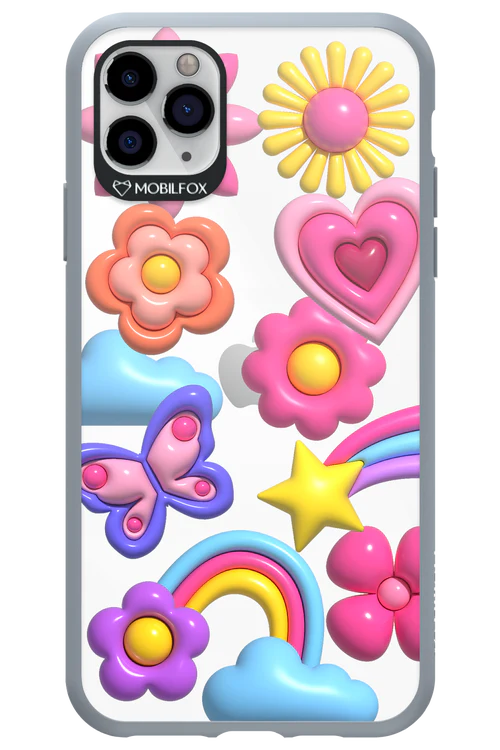 Puffer World 2.0 - Apple iPhone 11 Pro Max - Image 3