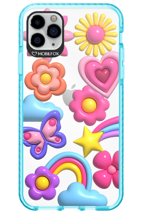 Puffer World 2.0 - Apple iPhone 11 Pro Max - Image 6