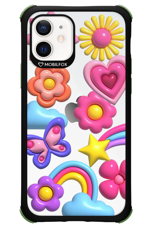 Puffer World 2.0 - Apple iPhone 12 - Image 10