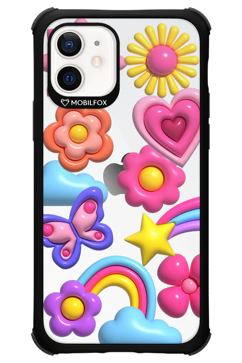 Puffer World 2.0 - Apple iPhone 12 - Image 9
