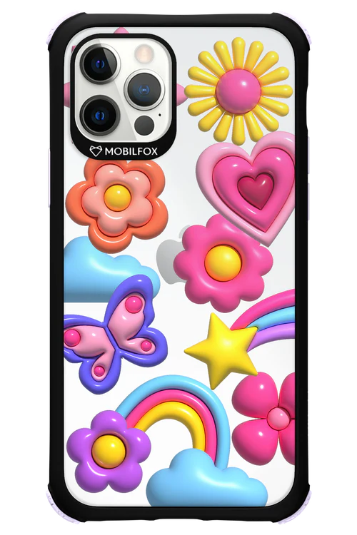 Puffer World 2.0 - Apple iPhone 12 Pro - Image 11