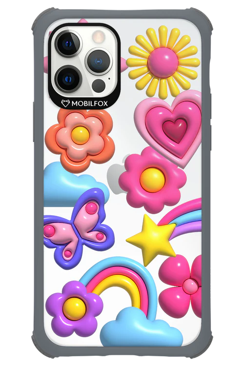 Puffer World 2.0 - Apple iPhone 12 Pro - Image 13