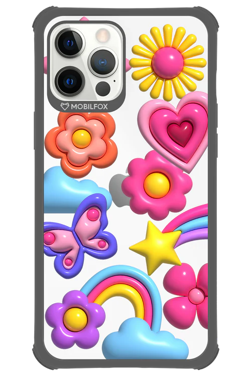 Puffer World 2.0 - Apple iPhone 12 Pro Max - Image 13
