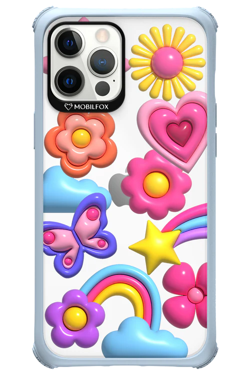 Puffer World 2.0 - Apple iPhone 12 Pro Max - Image 22
