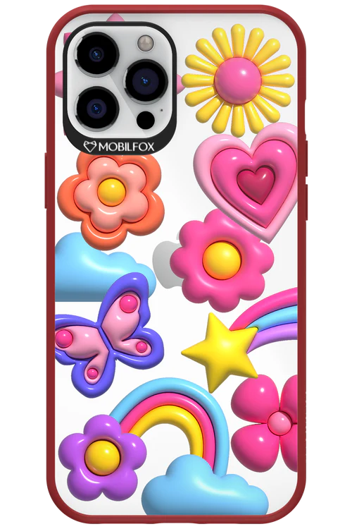 Puffer World 2.0 - Apple iPhone 12 Pro Max - Image 5