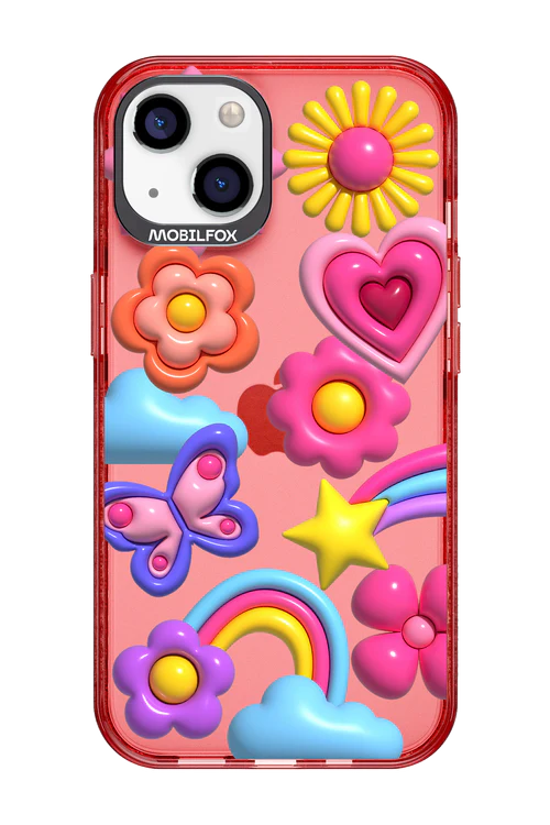 Puffer World 2.0 - Apple iPhone 13 - Image 12