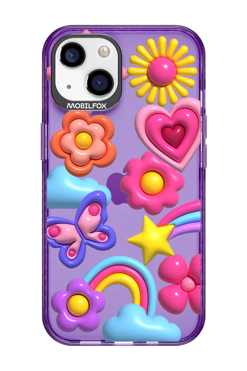 Puffer World 2.0 - Apple iPhone 13 - Image 13