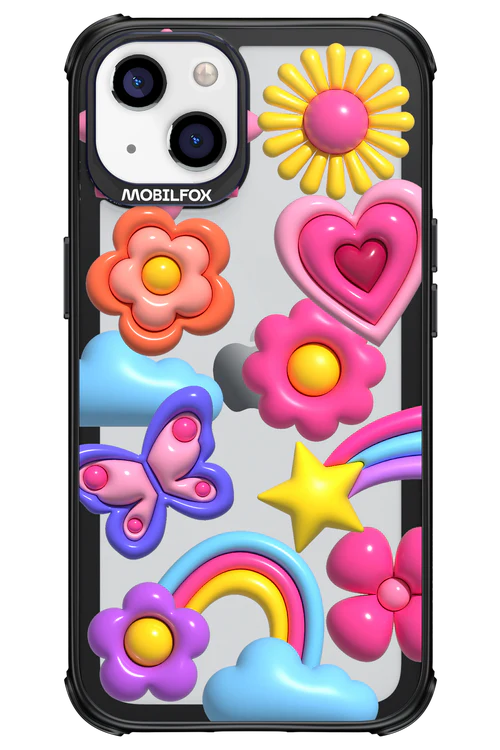 Puffer World 2.0 - Apple iPhone 13 - Image 16