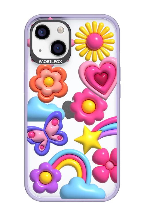 Puffer World 2.0 - Apple iPhone 13 - Image 6