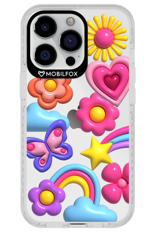 Puffer World 2.0 - Apple iPhone 13 Pro - Image 10