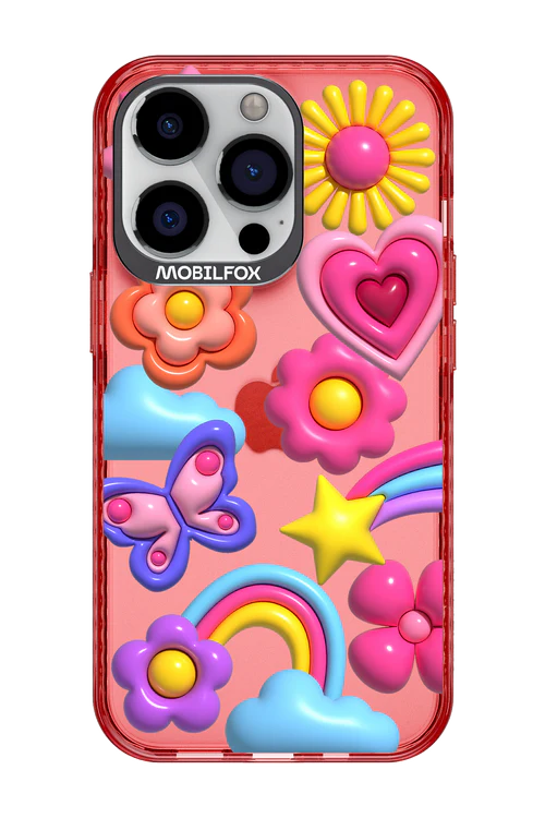 Puffer World 2.0 - Apple iPhone 13 Pro - Image 12