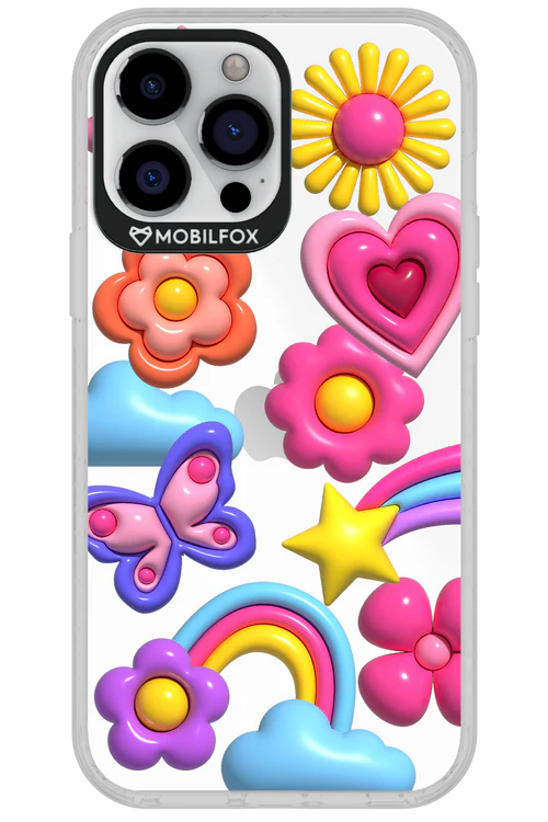 Puffer World 2.0 - Apple iPhone 13 Pro Max - Image 10