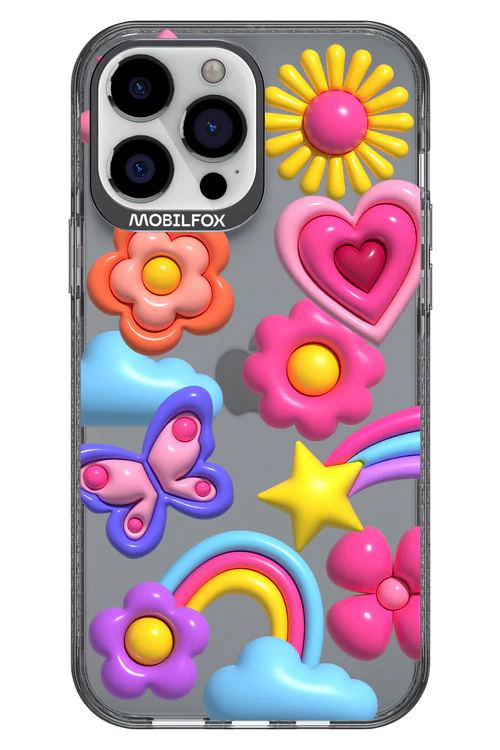 Puffer World 2.0 - Apple iPhone 13 Pro Max - Image 11