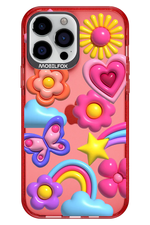 Puffer World 2.0 - Apple iPhone 13 Pro Max - Image 12