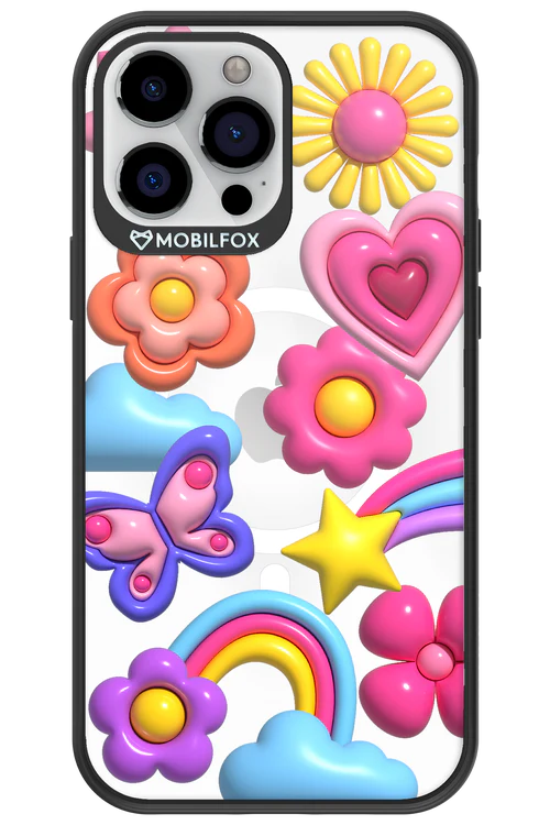 Puffer World 2.0 - Apple iPhone 13 Pro Max - Image 14