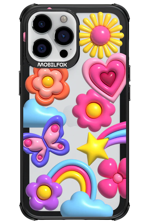 Puffer World 2.0 - Apple iPhone 13 Pro Max - Image 16