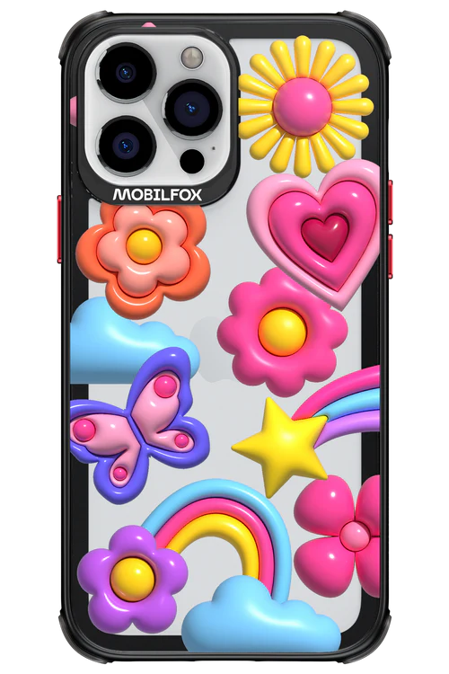 Puffer World 2.0 - Apple iPhone 13 Pro Max - Image 17