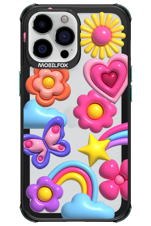 Puffer World 2.0 - Apple iPhone 13 Pro Max - Image 18